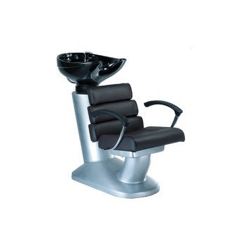 Myjnia fryzjerska FIORE czarna BR-3530B Tanio!